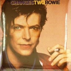 Пластинка David Bowie ChangesTwoBowie